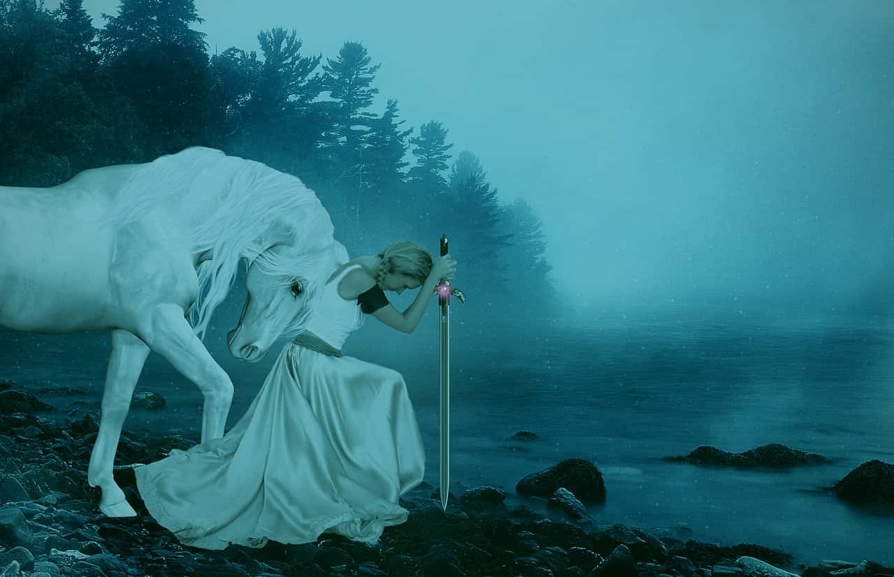 The Legend Of King Arthur Facts