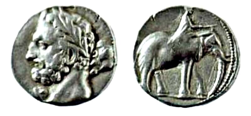 Hannibal Barca facts