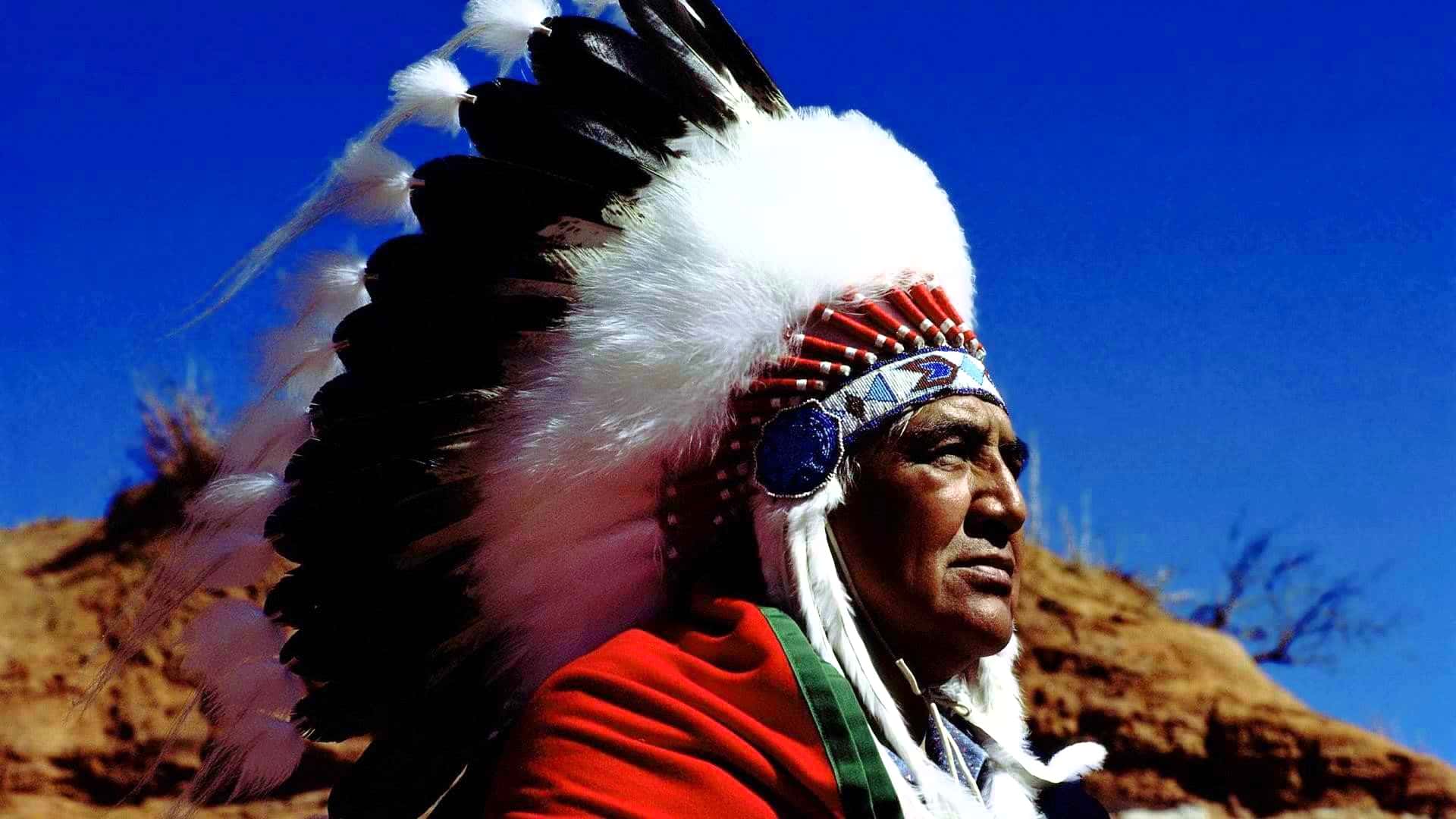 Aboriginal Chieftains facts 