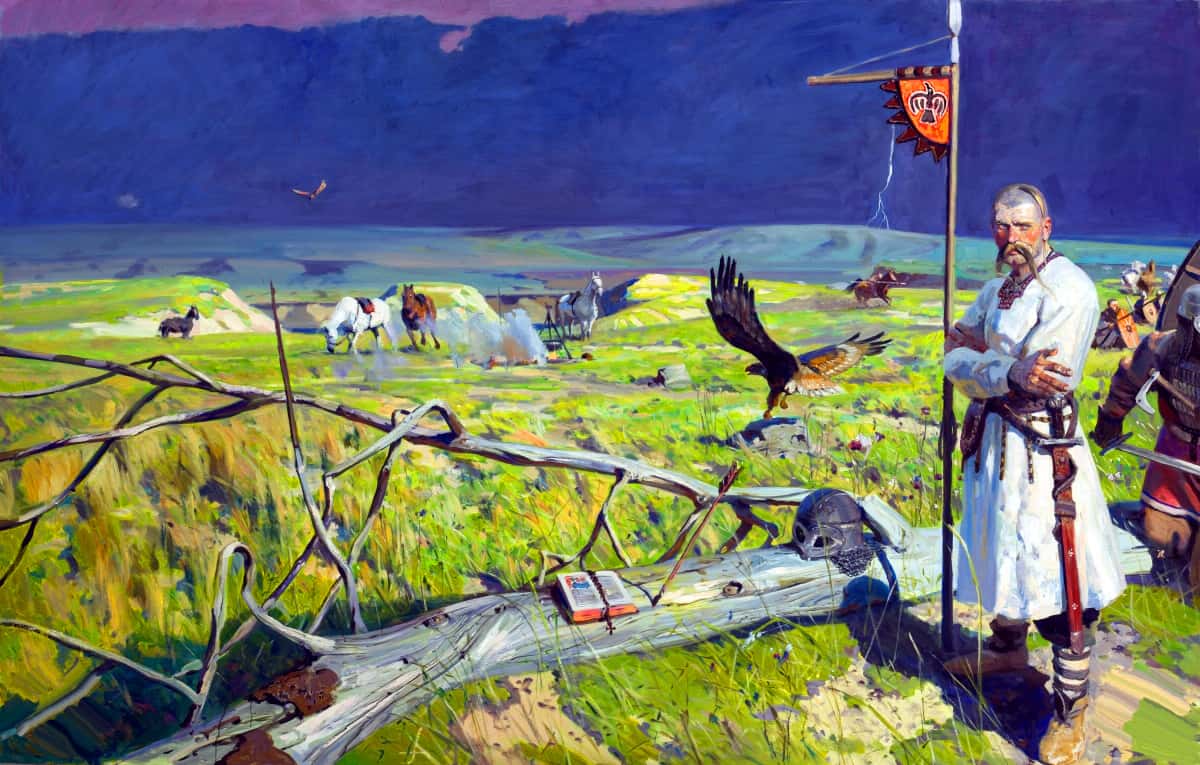 The Russian Tsars facts 