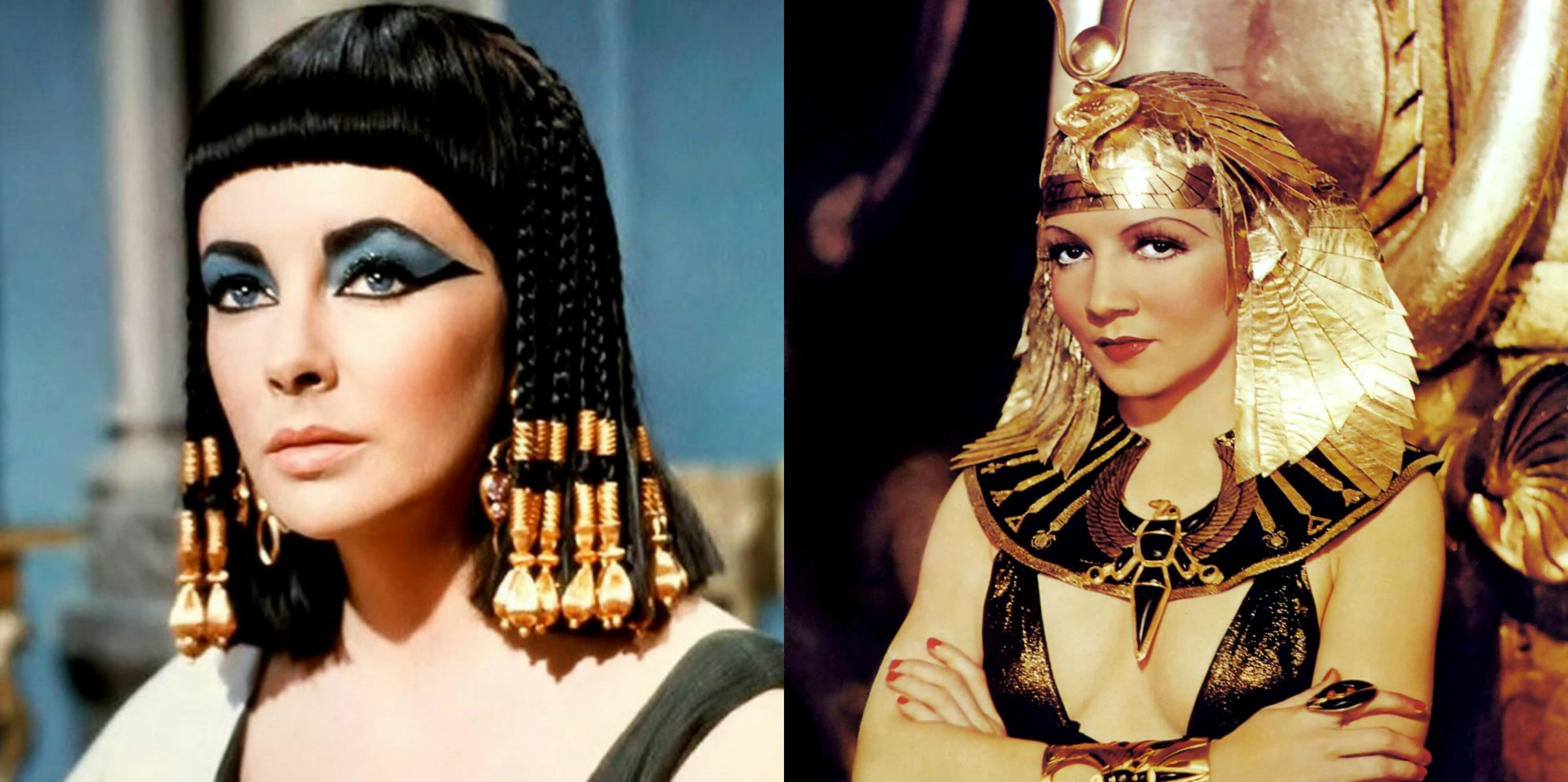 Cleopatra facts