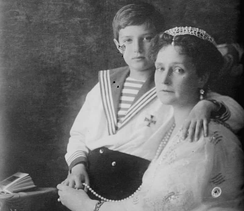 Romanovs Facts