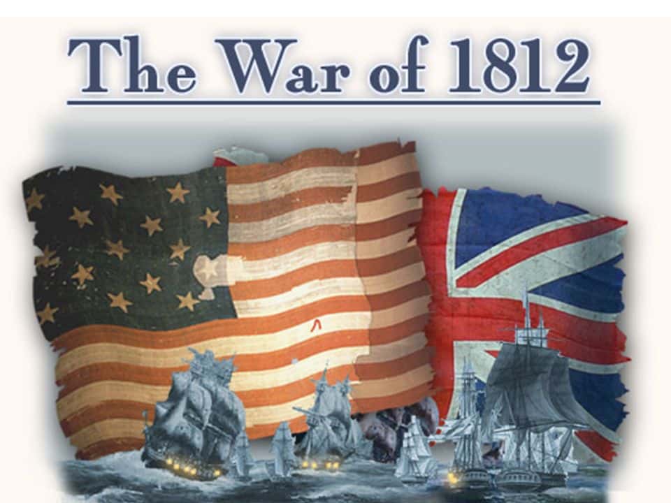 The war of 1812 facts