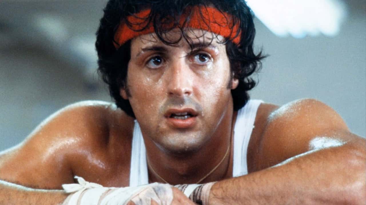 Rocky Franchise facts