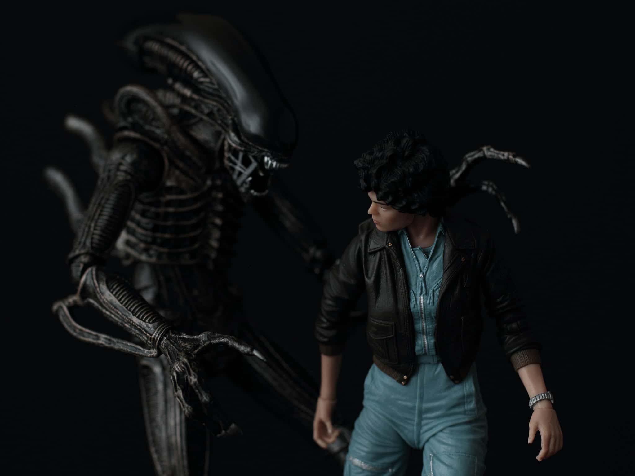 Fiercest Women in Movie History Facts