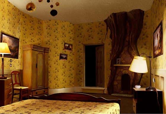 Wes Anderson Movies facts