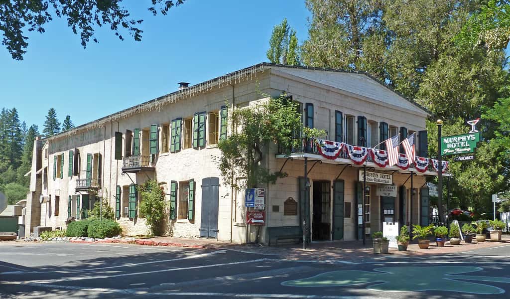 California Gold Rush facts