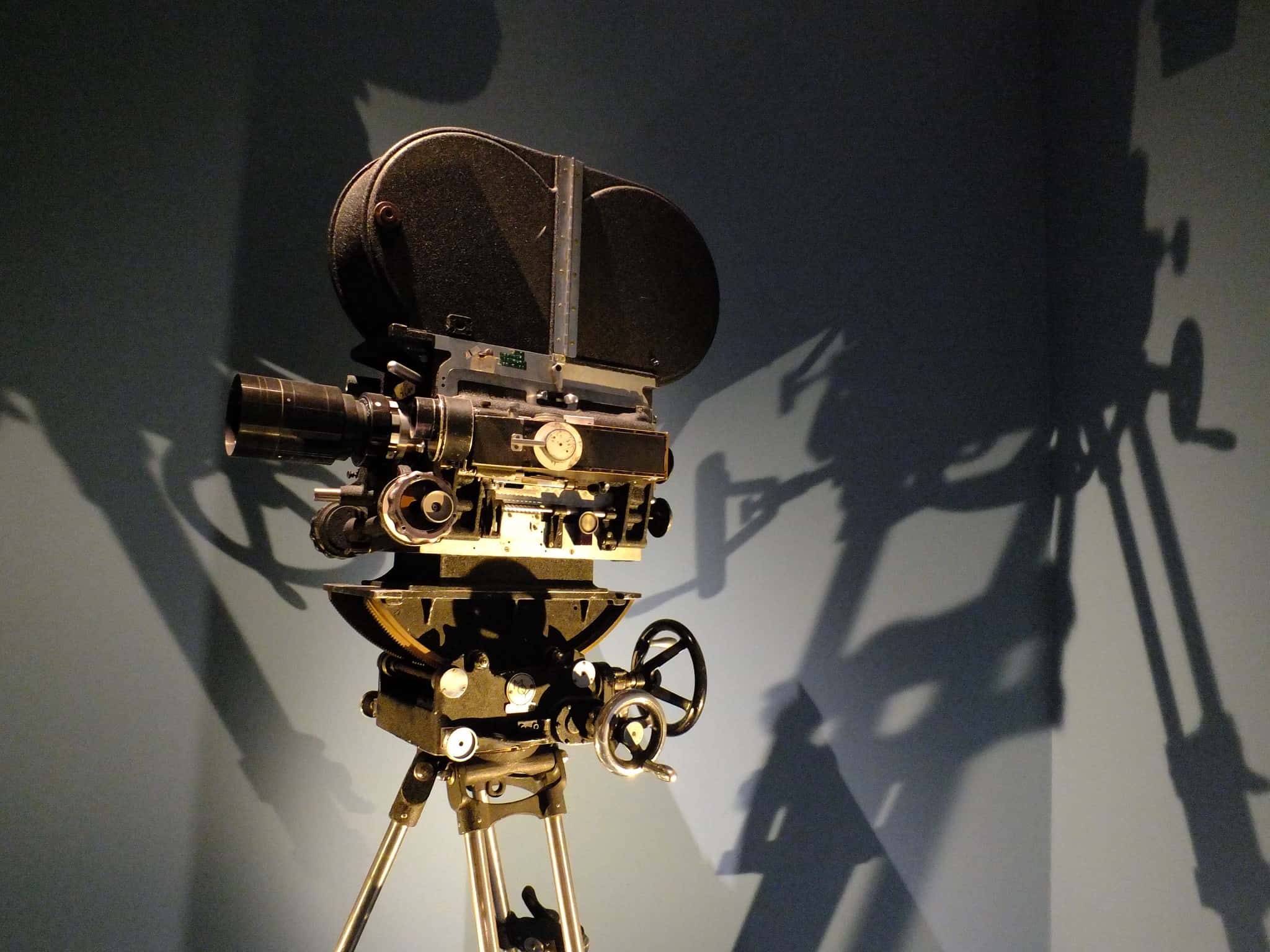 Stanley Kubrick films Facts