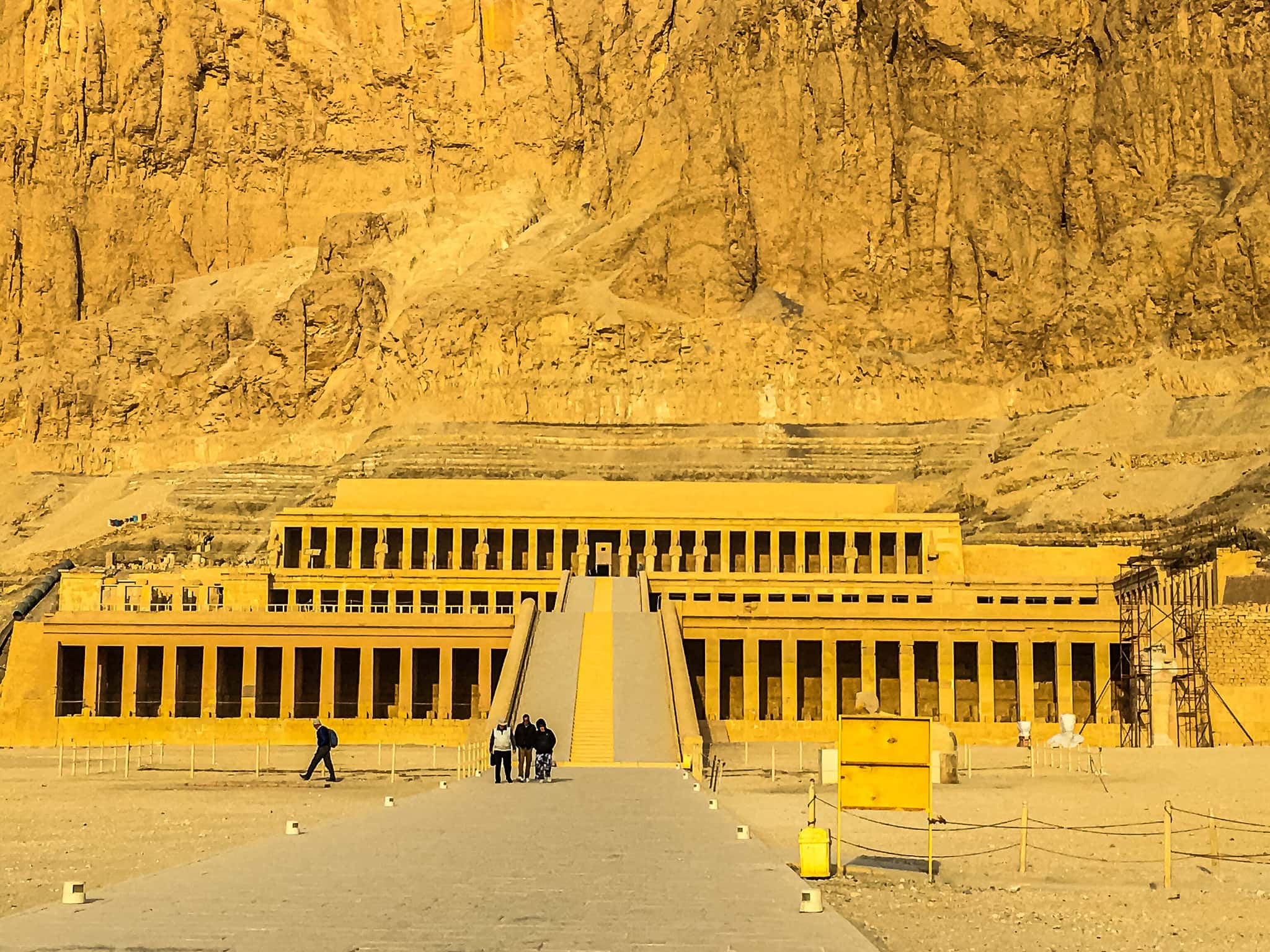 Egyptian Pharaohs facts