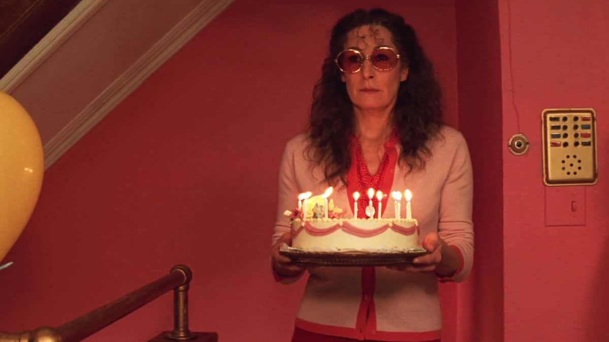 Wes Anderson Movies facts