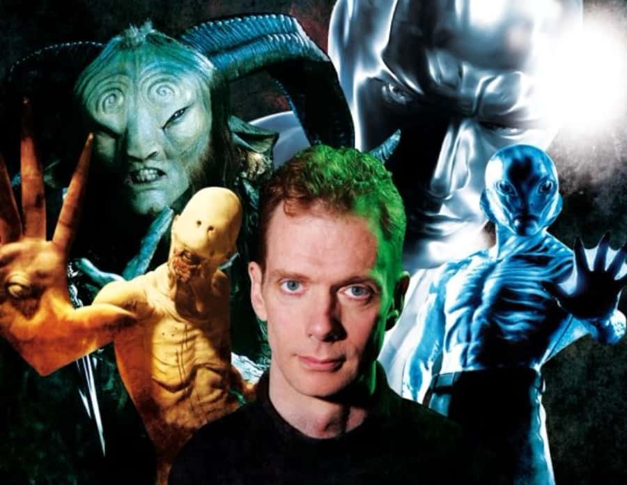 Special effects facts