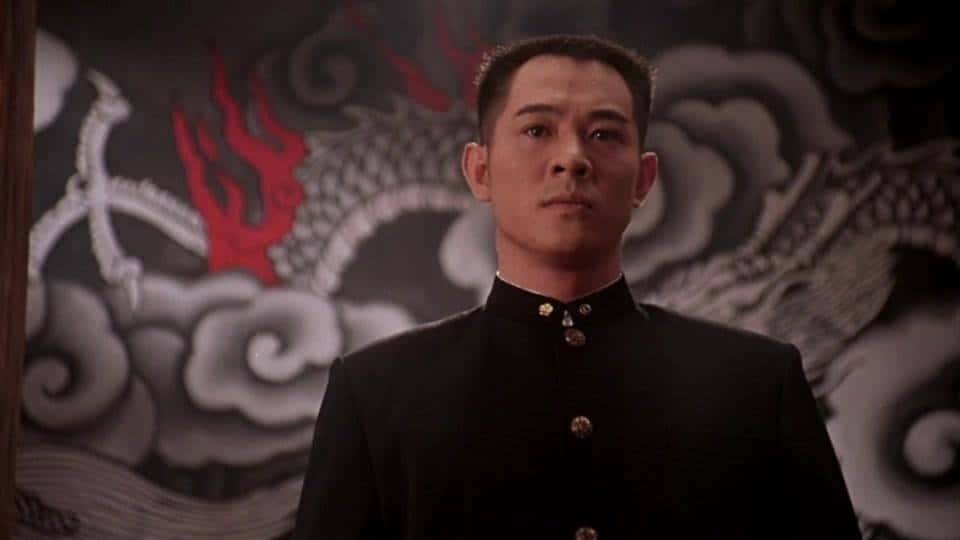 Kung Fu movies facts