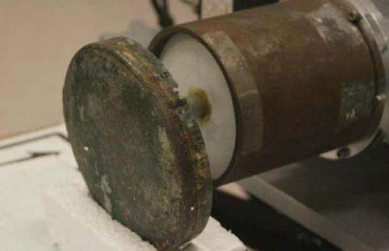 Franklin Expedition facts