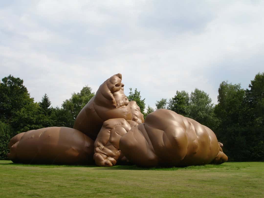 Creepy Art Installations Facts