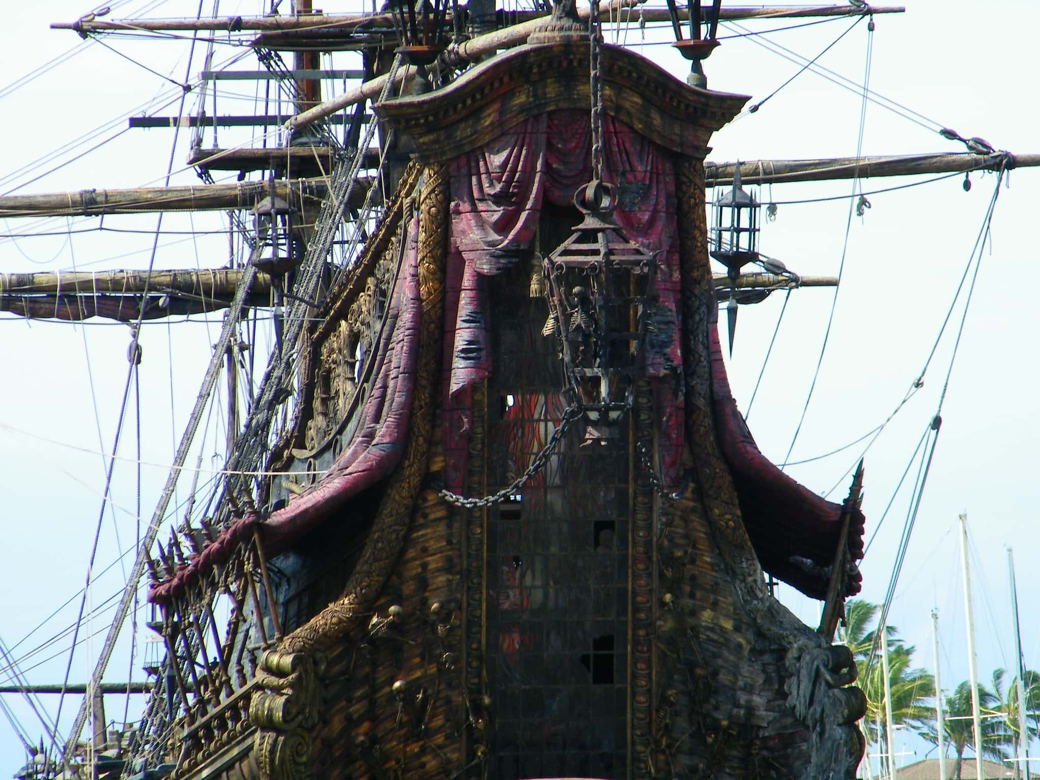 Real Pirates Of The Caribbean Facts