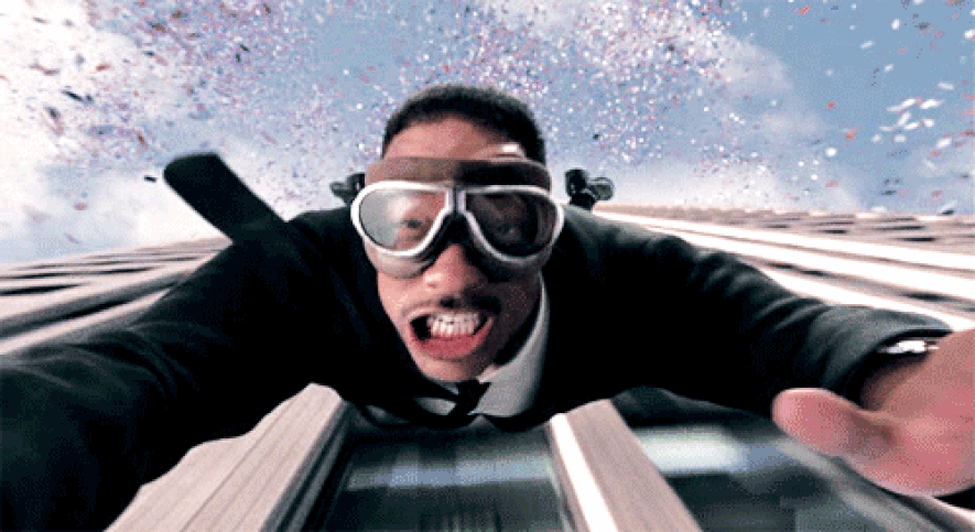 Will Smith Movies Facts