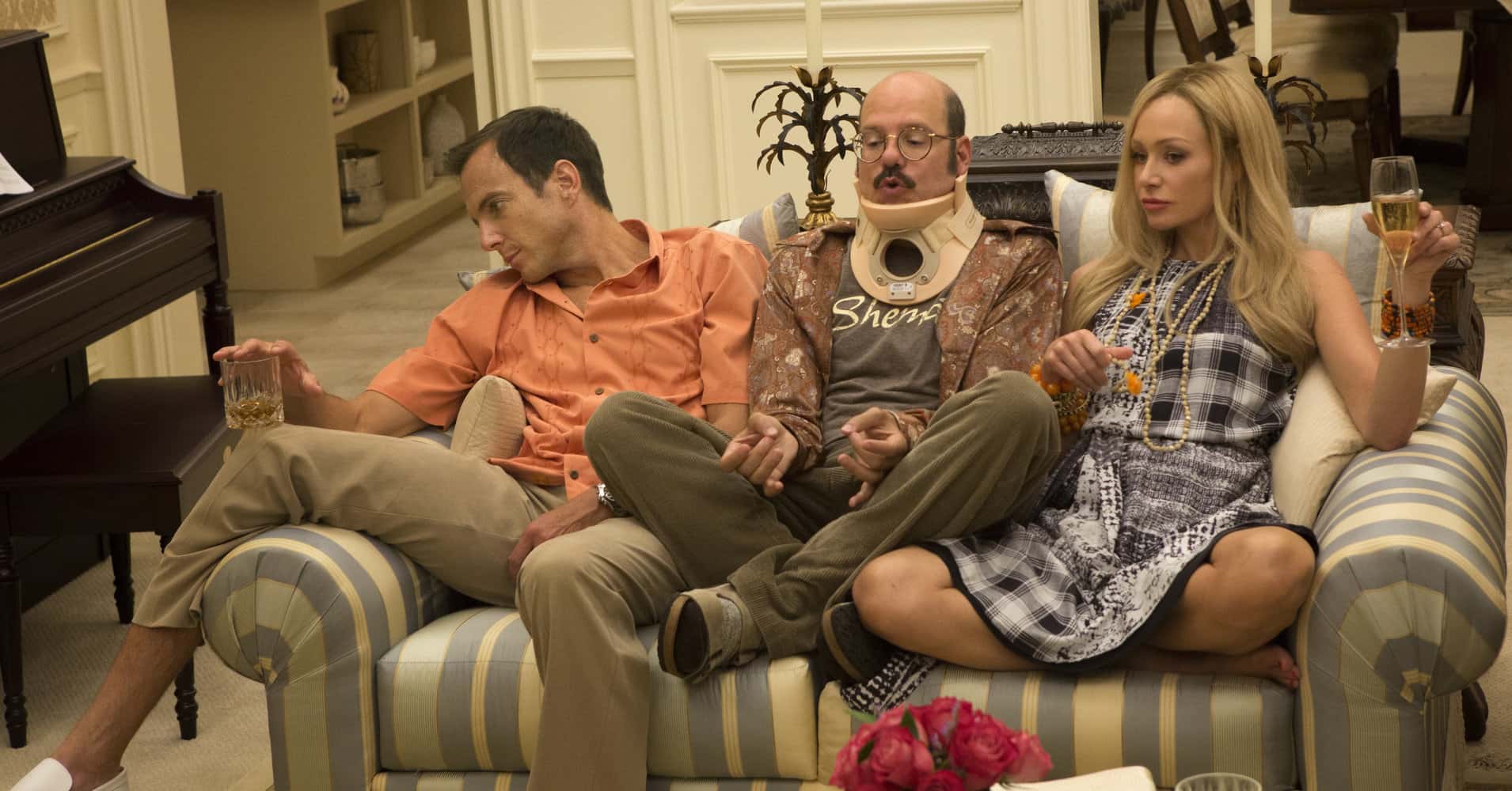 Canceled Shows Facts