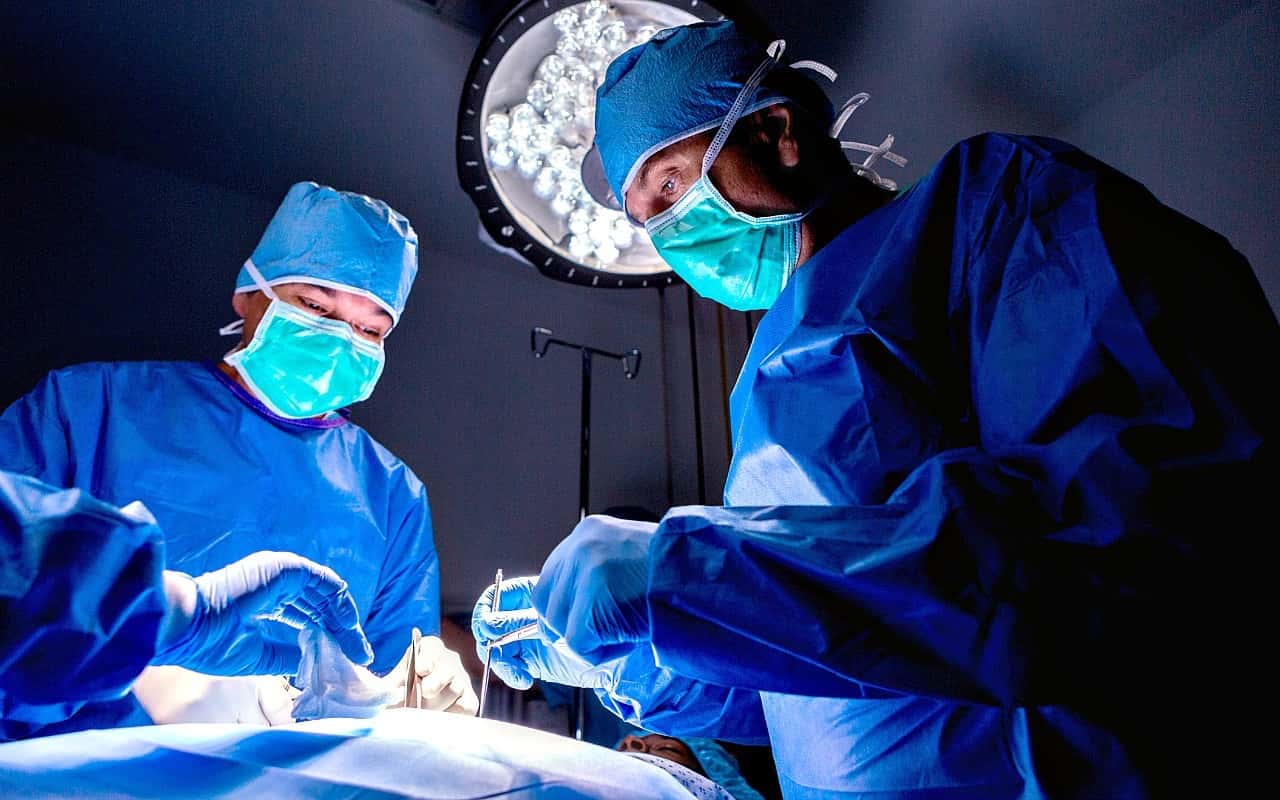  Plastic Surgery facts 