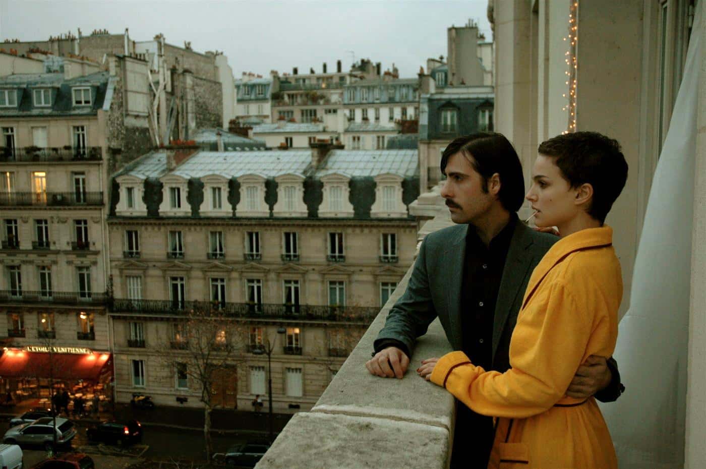 Wes Anderson Movies facts