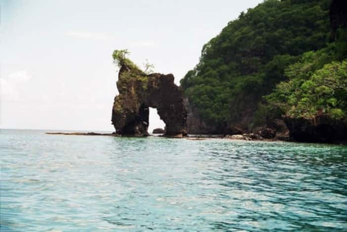 Real Pirates Of The Caribbean Facts