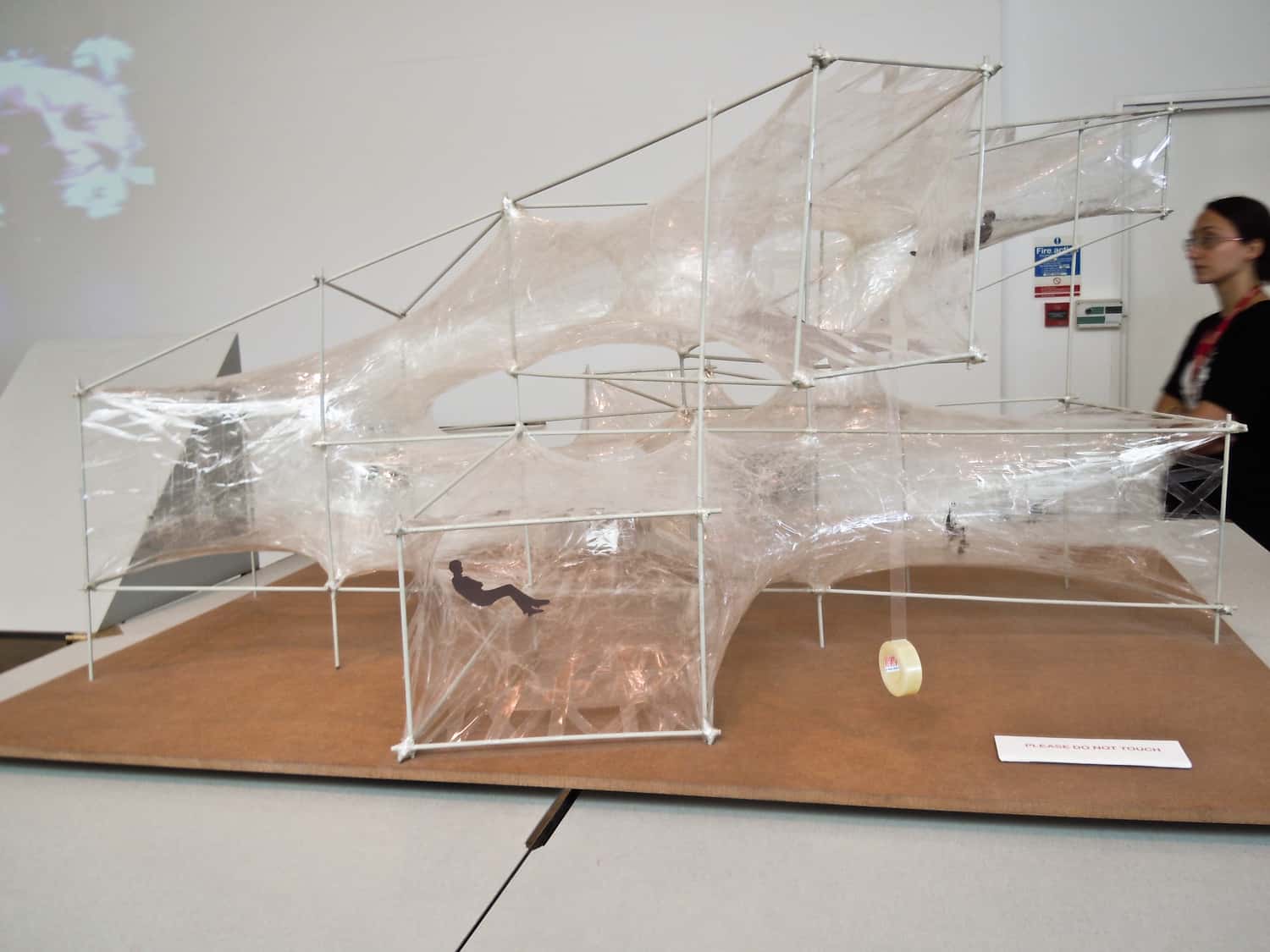 Creepy Art Installations Facts