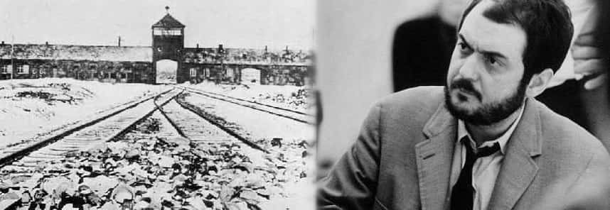 Stanley Kubrick films facts 