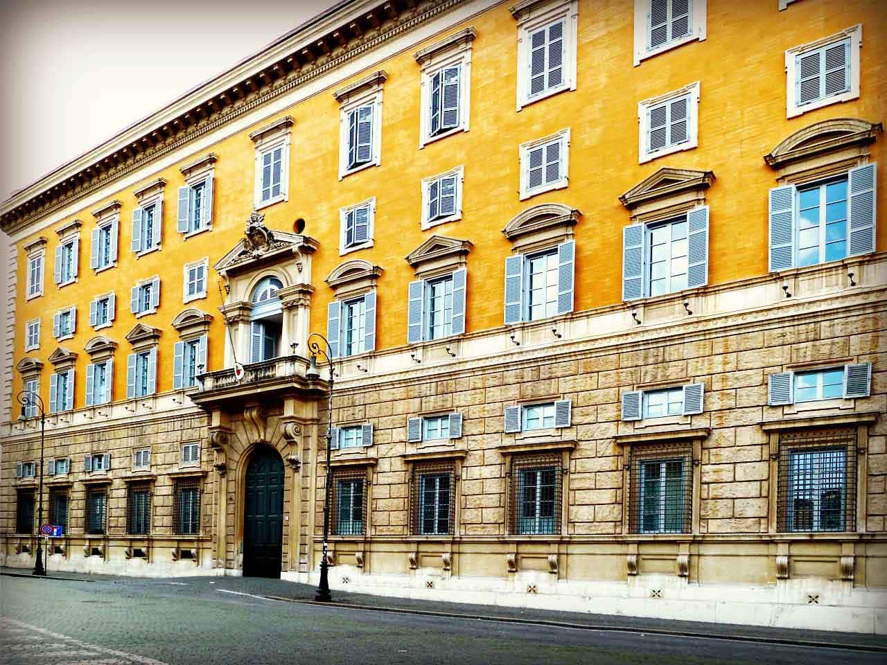 Spanish Inquisition facts