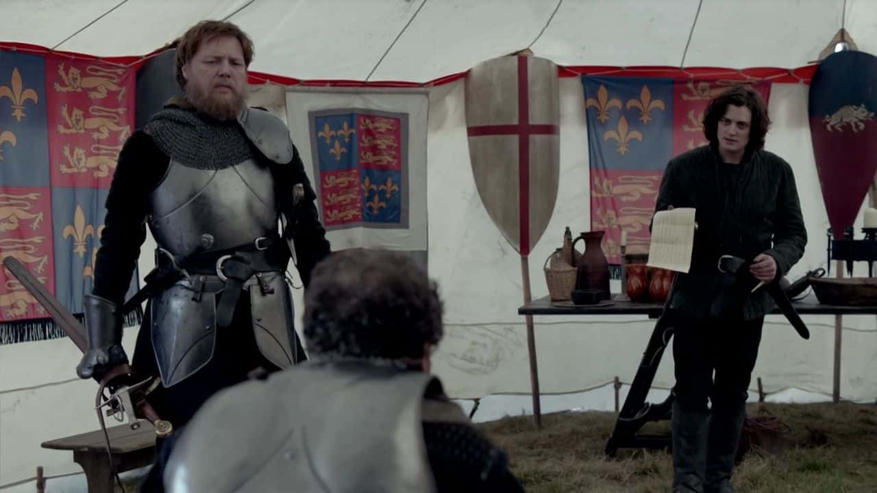 The Wars Of The Roses facts 