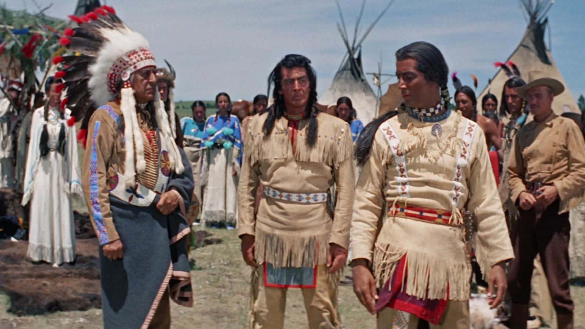 Aboriginal Chieftains facts 