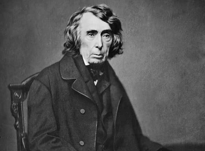 Supreme Court of the United States Facts