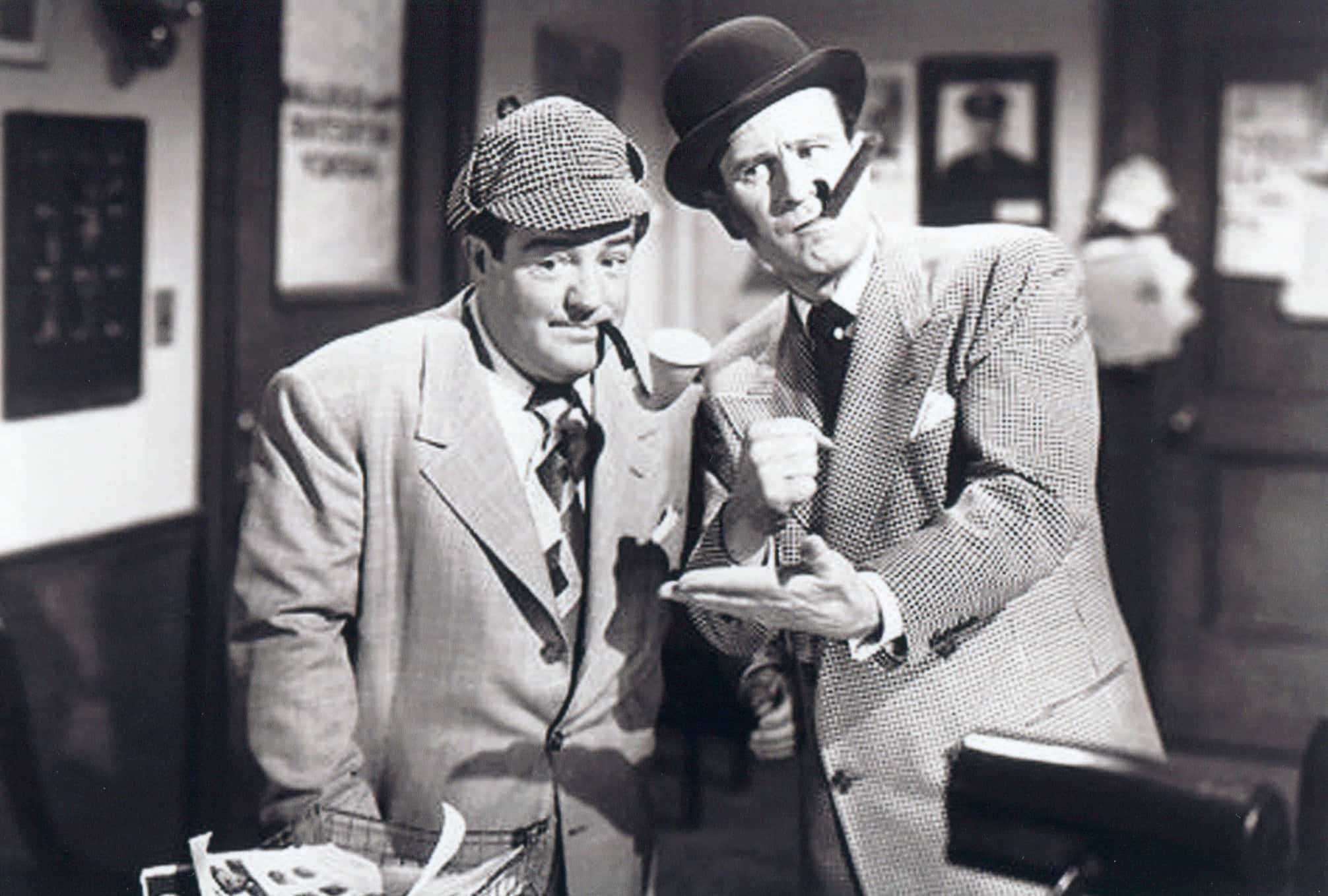 The Ghostbusters Films facts