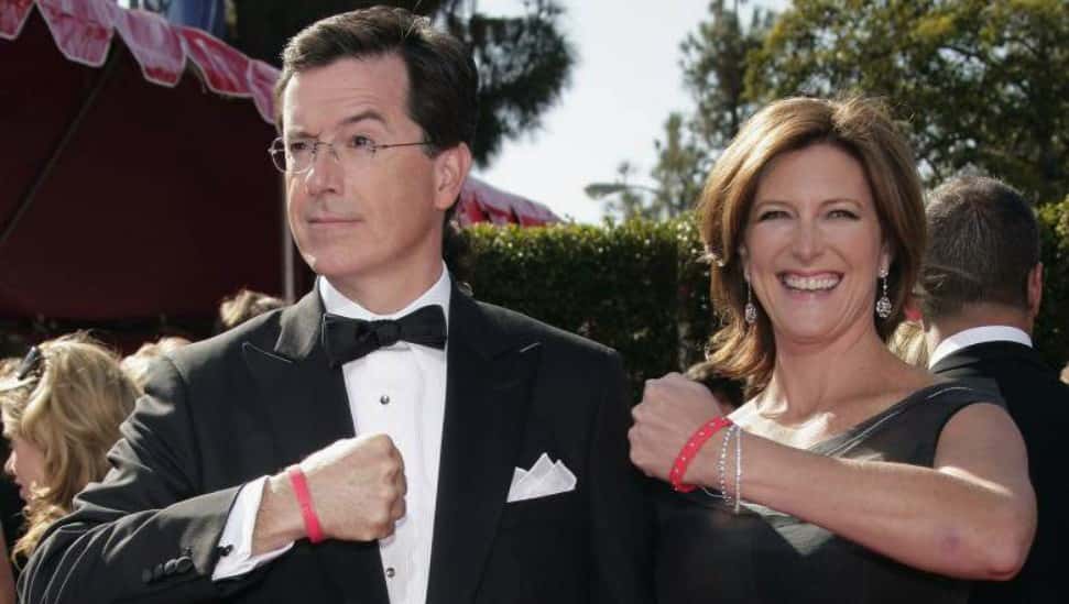 Stephen Colbert Facts