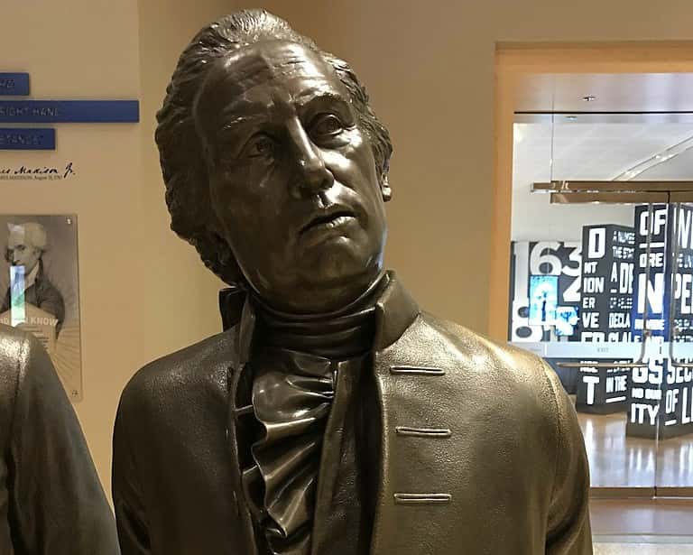 Supreme Court of the United States Facts