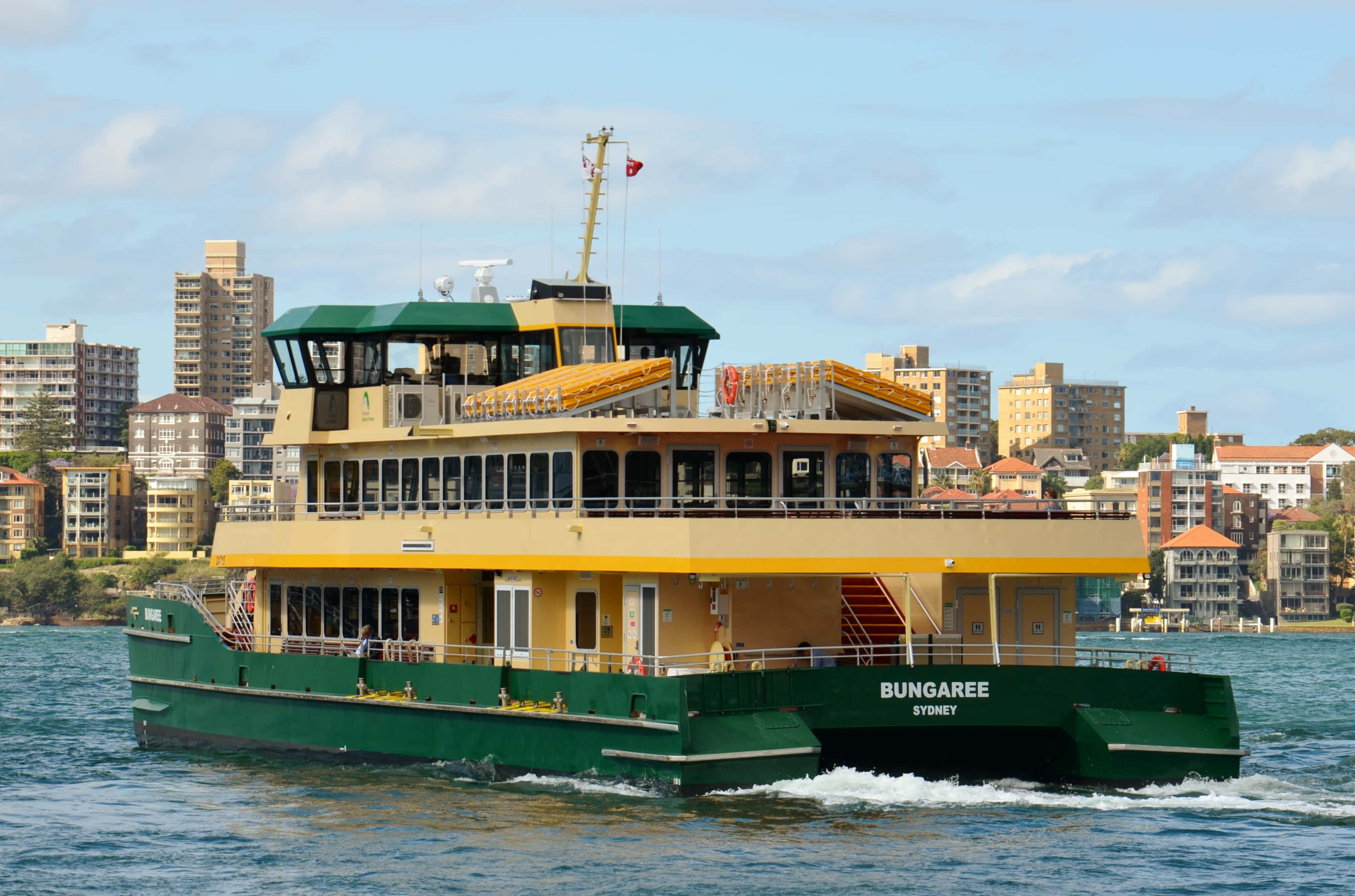 Aboriginal Chieftains facts