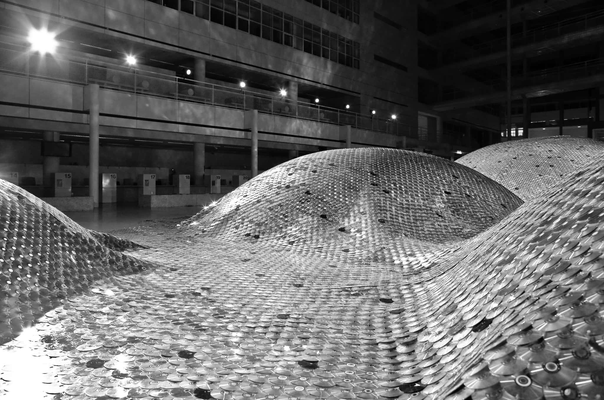 Creepy Art Installations Facts