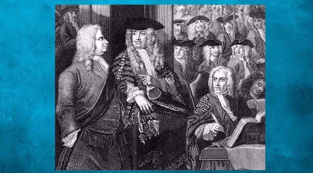 Supreme Court of the United States Facts