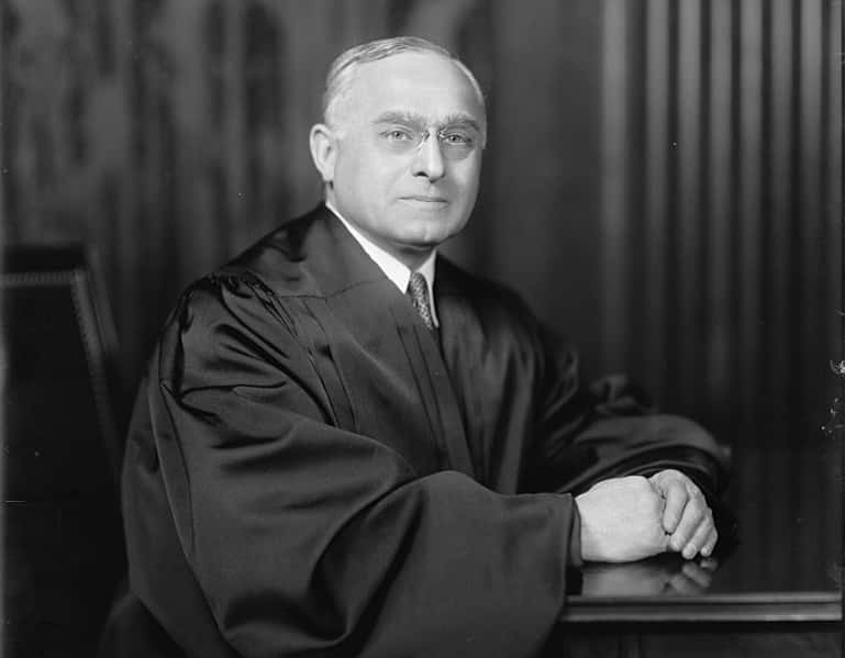 Supreme Court of the United States Facts