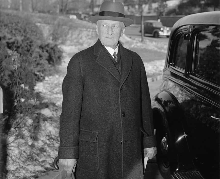 Supreme Court of the United States Facts