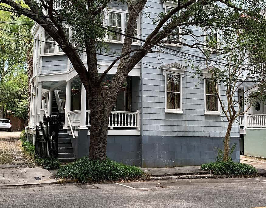 Antebellum South facts