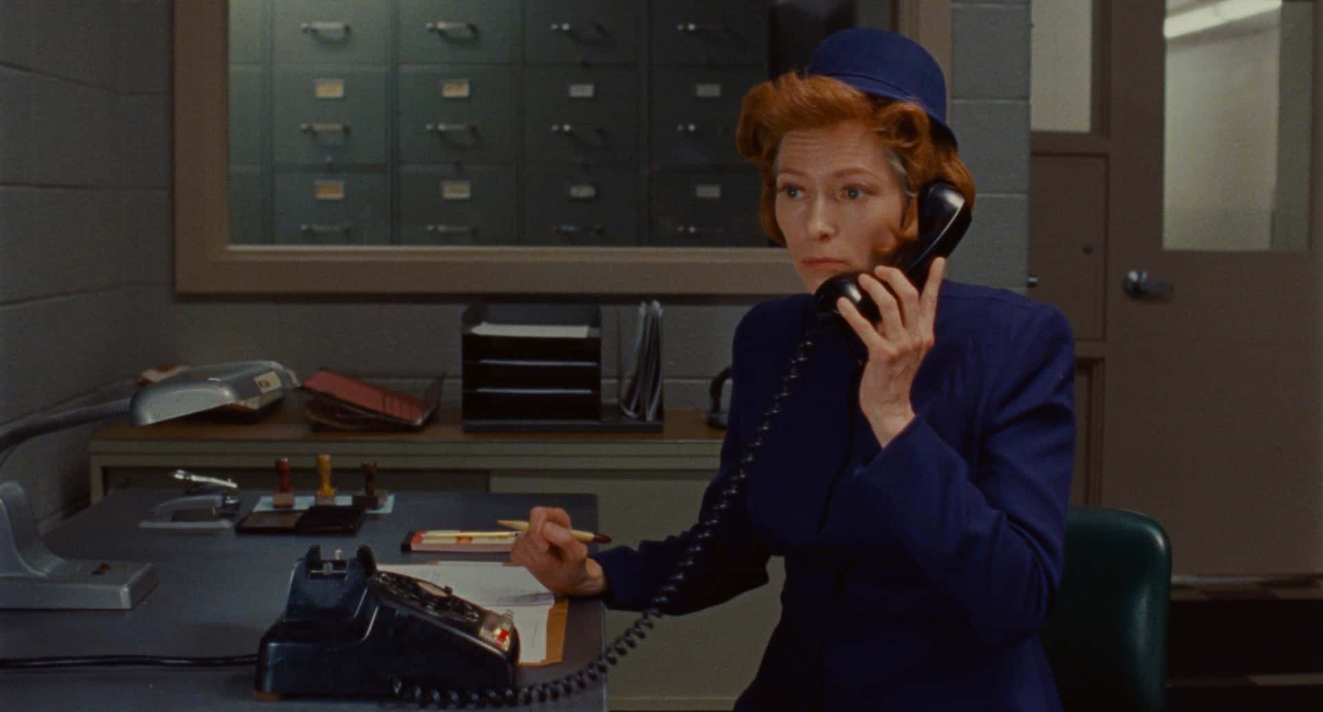 Wes Anderson Movies facts