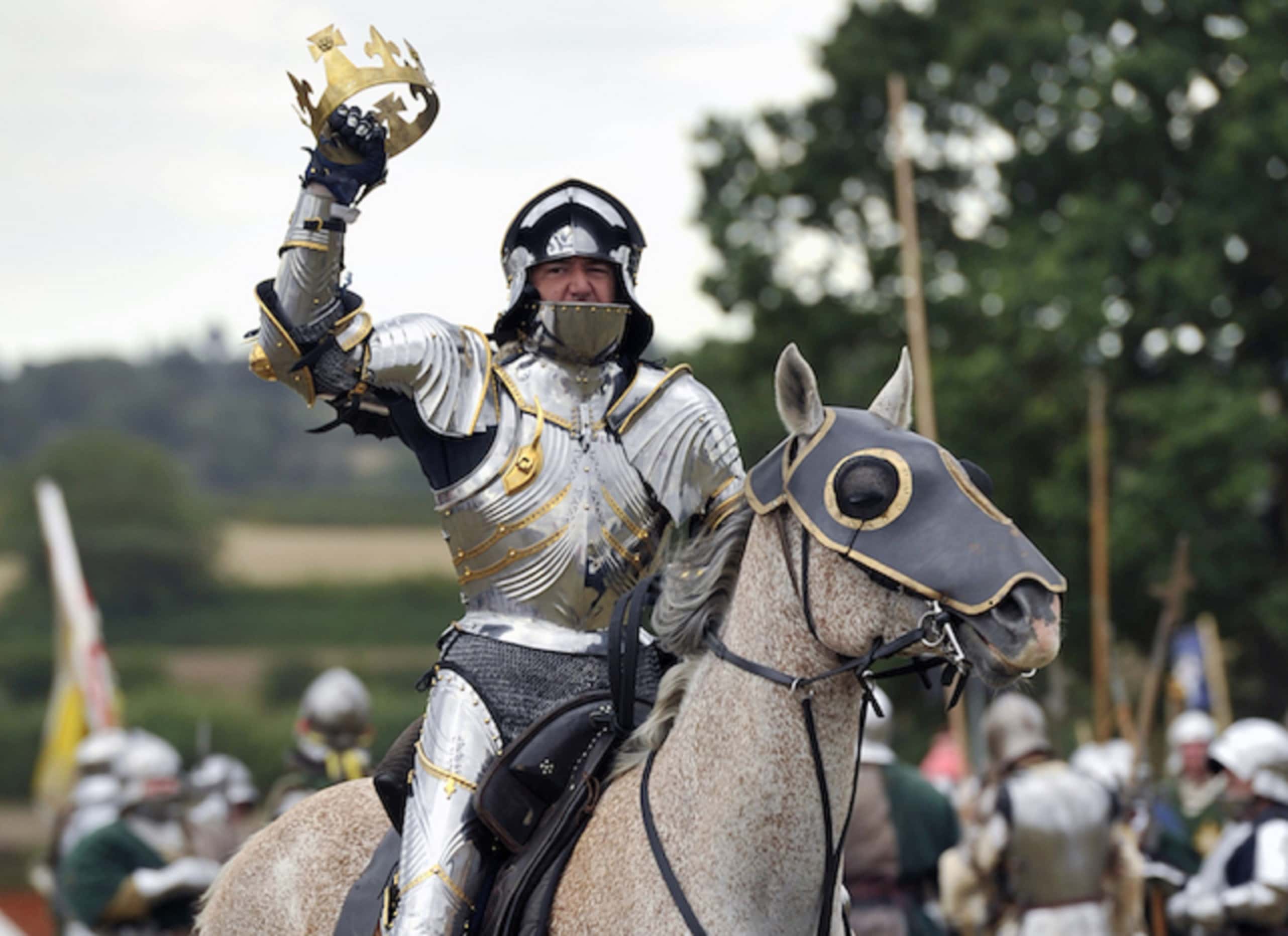 The Wars Of The Roses facts 