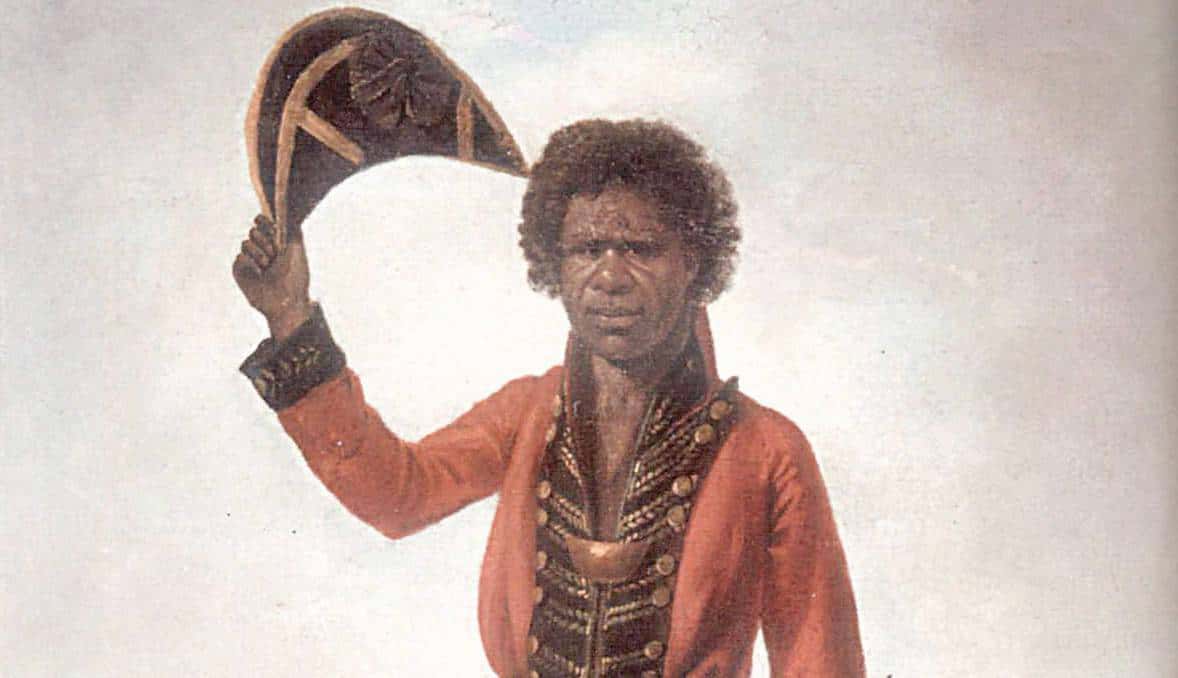 Aboriginal Chieftains facts