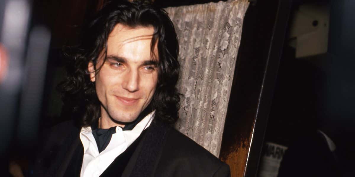 Daniel Day-Lewis facts