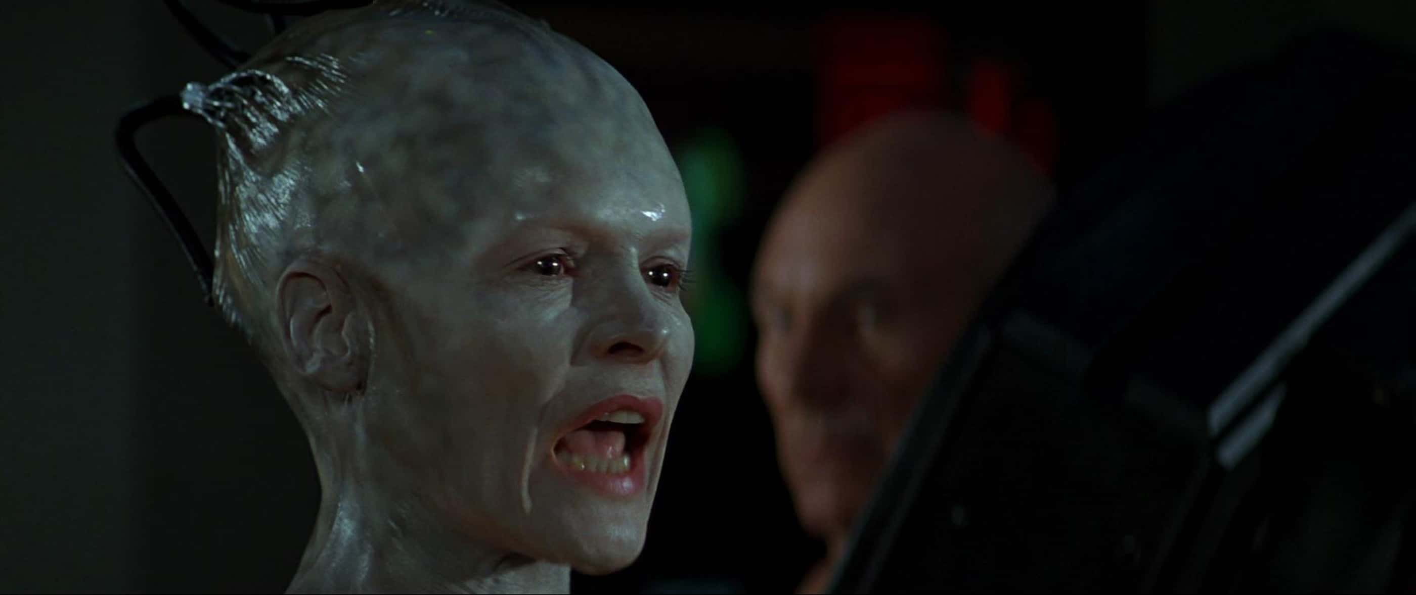 Fiercest Women in Film History facts 