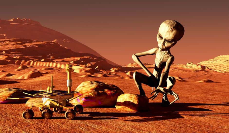 Life in the Universe Facts