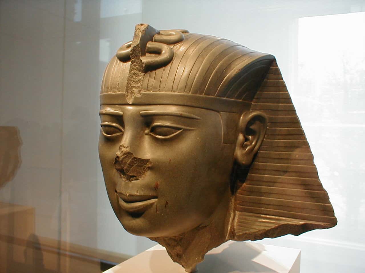 Egyptian Pharaohs Facts