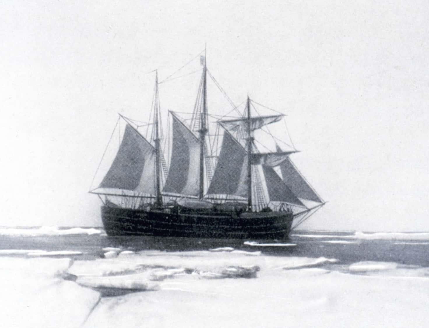 Polar Exploration facts