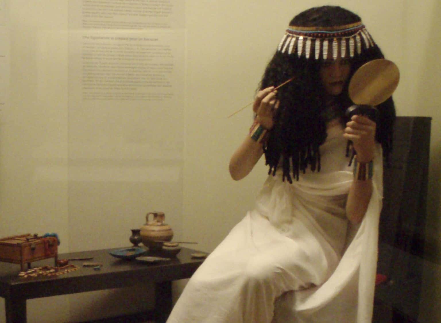 Egyptian Pharaohs Facts