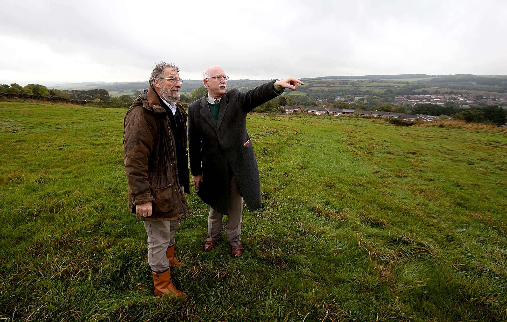 The Legend Of King Arthur Facts