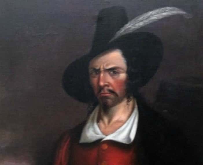 Real Pirates Of The Caribbean Facts